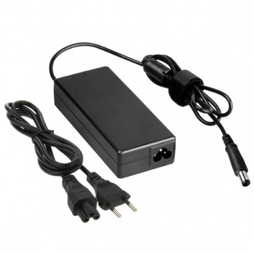 Adaptateur secteur 19V 4.74A 90W pour ordinateur portable HP COMPAQ, embouts de sortie: 7.4 x 5.0mm SE206A212-03