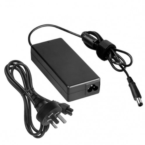 Adaptateur secteur prise AU 19V 4.74A 90W pour ordinateur portable HP COMPAQ, embouts de sortie: 7,4 x 5,0 mm (version d'origine) SH06BL533-03