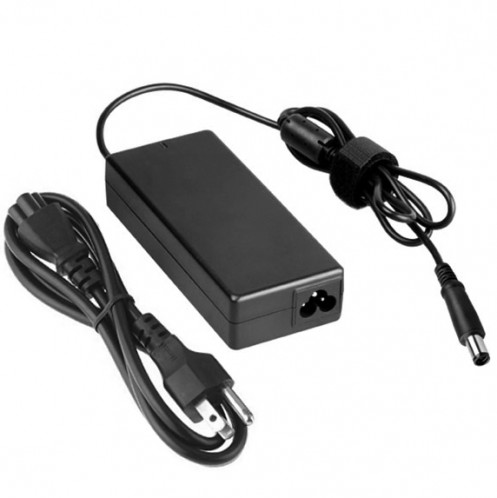 Adaptateur secteur américain 19V 4.74A 90W pour ordinateur portable HP COMPAQ, Conseils de sortie: 7.4 x 5.0mm (Version originale) SU06DL215-03