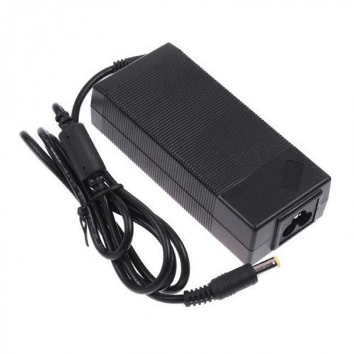 Adaptateur secteur 16V 4.5A 72W pour ordinateur portable ThinkPad, conseils de sortie: 5.5x2.5mm (noir) SH302C1165-07
