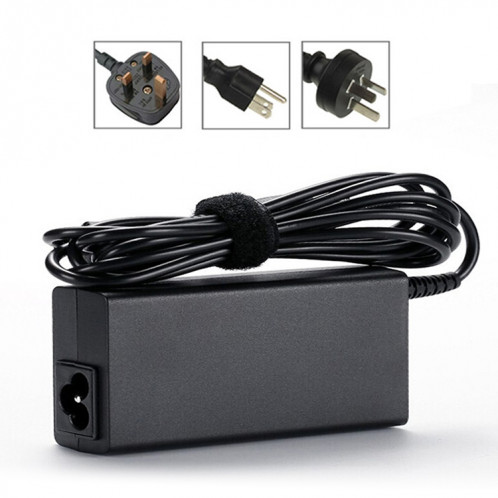 Adaptateur secteur britannique 20V 4.5A 90W pour ordinateur portable ThinkPad, embouts de sortie: 7,9 x 5,0 mm SH303C720-07