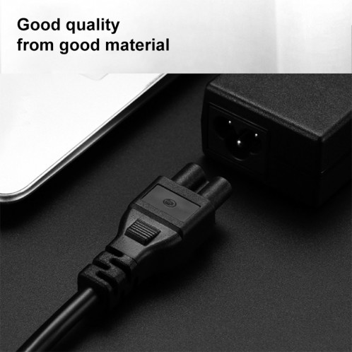 Adaptateur secteur britannique 20V 4.5A 90W pour ordinateur portable ThinkPad, embouts de sortie: 7,9 x 5,0 mm SH303C720-07