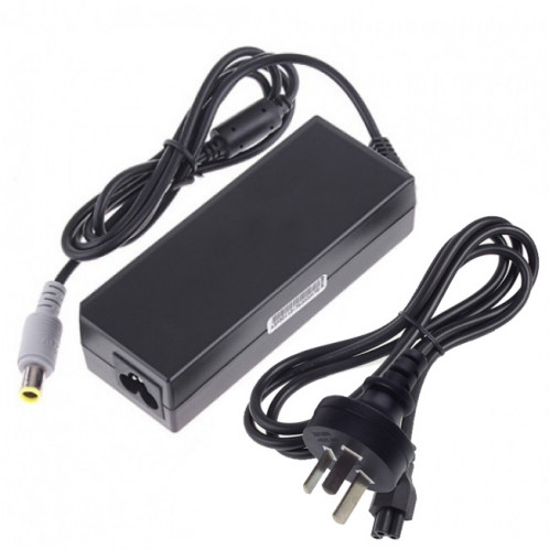 AU Adaptateur secteur 20V 3.25A 65W pour ThinkPad Notebook, Conseils de sortie: 7.9 x 5.5mm SA304B71-04
