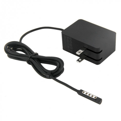 Chargeur d'alimentation adaptateur secteur 12V 2A pour tablette Microsoft Surface Windows RT modèle 1512, prise américaine SH23421059-05
