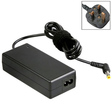 UK Branchez l'adaptateur CA 19V 3.42A 65W pour Asus Notebook, Conseils de sortie: 5.5x2.5mm SU401C1409-02