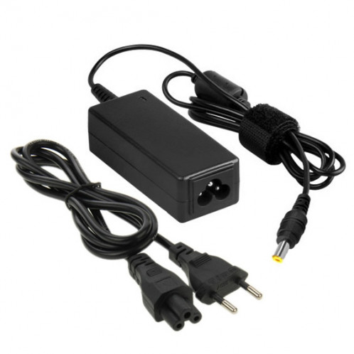 Adaptateur CA de prise de l'UE 19V 1.58A 30W pour le cahier d'Acer, conseils de sortie: 5.5x1.7mm SE501A287-04