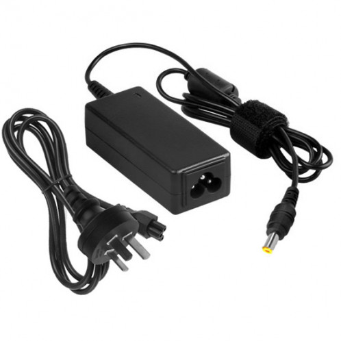 AU Adaptateur secteur 19V 1.58A 30W pour Acer Notebook, Conseils de sortie: 5.5x1.7mm SA501B994-04