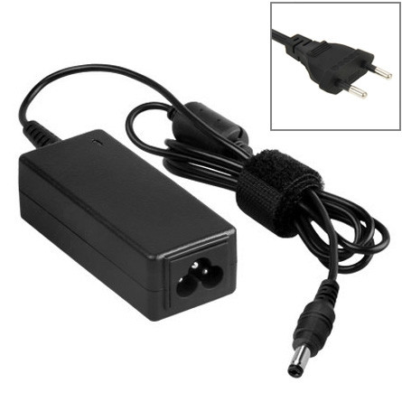Adaptateur secteur UE Plug 19V 3.42A 65W pour Acer Notebook, Conseils de sortie: 5.5 x 1.7mm (Version originale) SE02AL1881-04