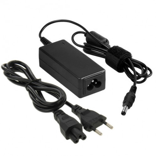 Adaptateur secteur UE Plug 19V 3.42A 65W pour Acer Notebook, Conseils de sortie: 5.5 x 1.7mm (Version originale) SE02AL1881-04