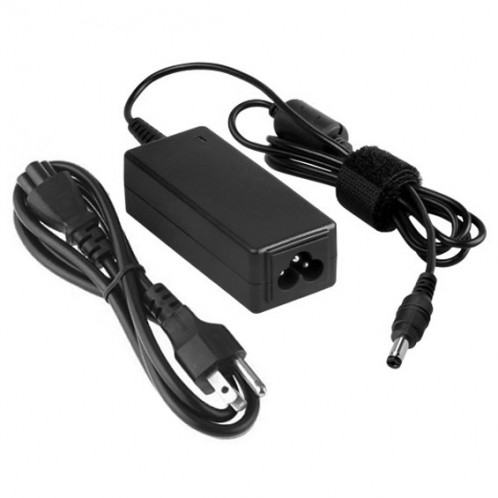 Adaptateur secteur américain 19V 3.42A 65W pour notebook Acer, sortie: 5.5x1.7mm (noir) SU502D1170-04