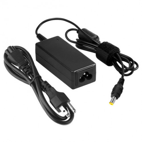 Adaptateur secteur américain 19V 4.74A 90W pour ordinateur portable Acer, Conseils de sortie: 5.5x1.7mm SU504D1828-04