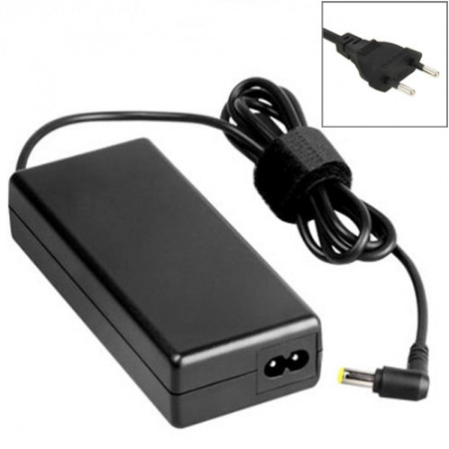 UE Plug 19V 3.16A 60W AC Adaptateur pour Acer Notebook, Conseils de sortie: 5.5 x 2.5mm SE506A783-03