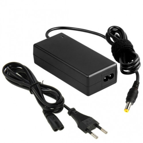 Adaptateur secteur UE Plug 19V 4.74A 90W pour ordinateur portable Toshiba, Conseils de sortie: 5.5x2.5mm SE703A817-04
