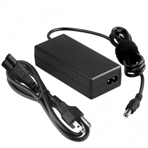 Adaptateur secteur américain 15V 4A 60W pour ordinateur portable Toshiba, Conseils de sortie: 6.3x3.0mm SU705D1492-04