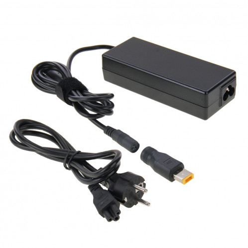 AU-90W + 13 CONSEILS 90W Chargeur Universel AC Adaptateur secteur avec 13 Conseils Connecteurs pour Ordinateur Portable Notebook, SA42301439-09