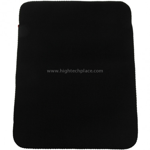 Sac doux pour sacoche pour ordinateur portable 14 pouces (noir) SS04298-05