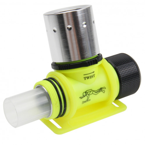 Lampe torche de plongée 30m phare, mode CREE T6 3 zoom LED forte lumière SH00351889-013