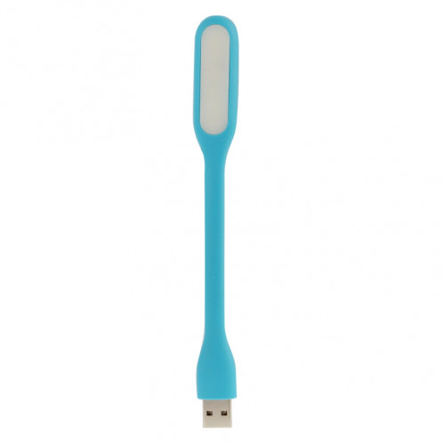 Portable Mini USB 6 LED lumière de protection des yeux pour PC / ordinateurs portables / Power Bank (bleu) SH068L953-09