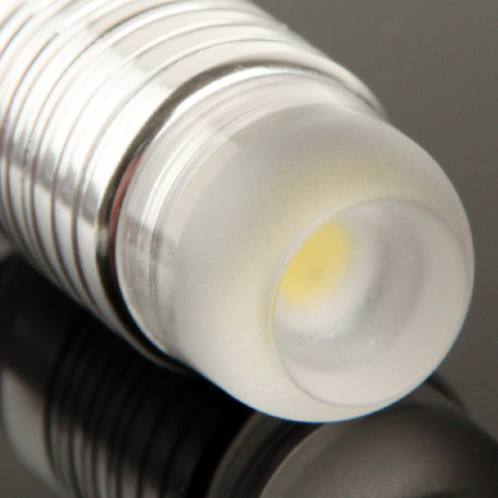 Ampoule de G9 3W 120LM LED, lumière blanche chaude, CA 110-265V SH01WW1444-06
