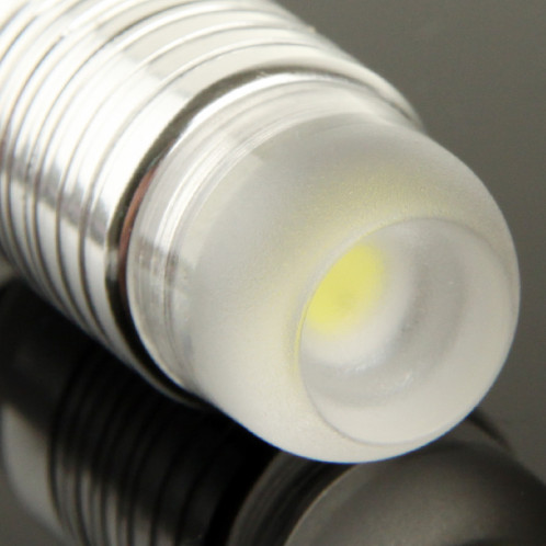 Ampoule de G9 3W 120LM LED, lumière blanche, CA 110-265V SH0101287-06