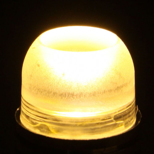 Ampoule de G4 3W 120LM LED, lumière blanche chaude, AC 85-265V SH05WW1030-06
