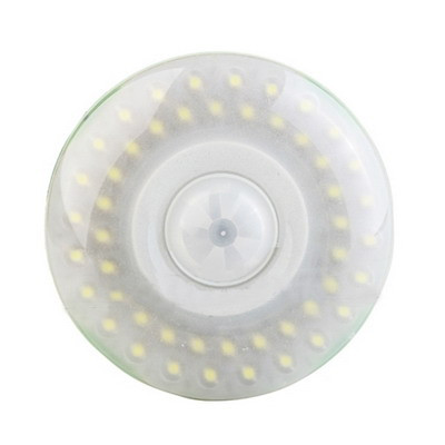 Capteur humain 3W Délai de 48 lumières LED, type de base: E27 SH015072-05