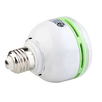 Capteur humain 3W Délai de 48 lumières LED, type de base: E27 SH015072-05