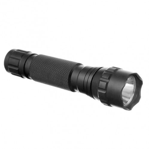 LT-3W 1 x lampe torche LED CREE-XPE LED, 600 ampoules violet 5 modes SH0305278-08