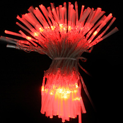RGB 100 LED Rope Light avec contrôleur, Flashing / Fading / Chasing Effet, Longueur: 10m SR12585-07