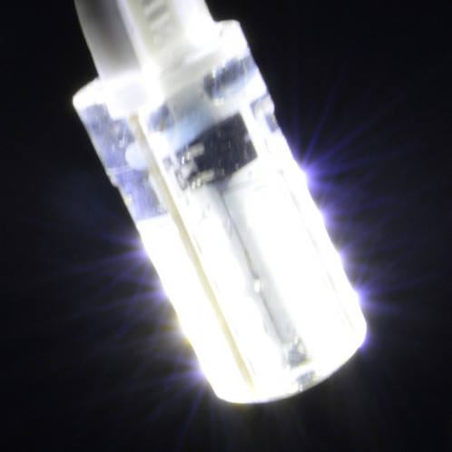 E14 ampoule de maïs de silicone de 3.5W 240LM, 32 LED SMD 2835, lumière blanche, CA 220V SH501W1294-06