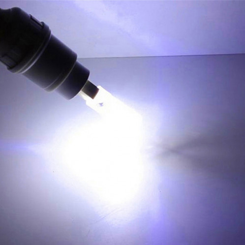 Ampoule de maïs de maïs de G9 5W 450LM Dimmable, 72 LED SMD 3014, lumière blanche, CA 220V SH508W1738-06