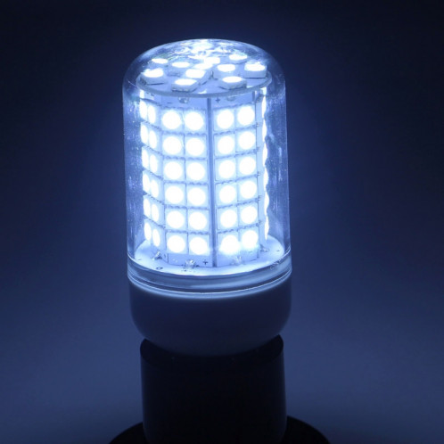 E14 6W Blanc 96 LED SMD 5050 Maïs Ampoule, CA 85-265V SH150W143-09