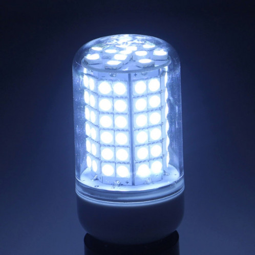 E27 6W ampoule blanche à 96 LED SMD 5050, CA 220V SH151W167-09