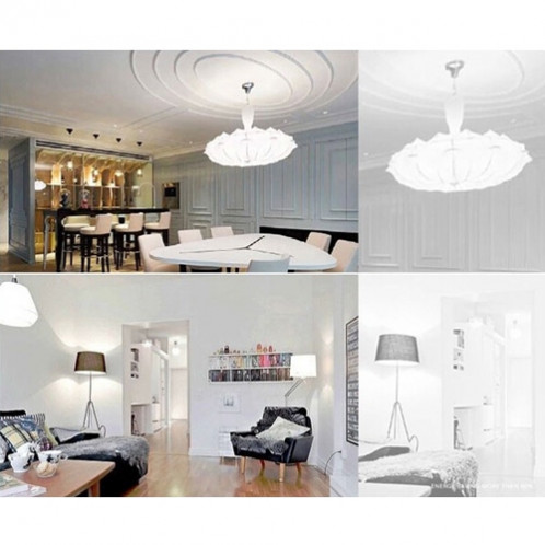 G4 4W 300LM ampoule de maïs, 35 LED SMD 2835, lumière blanche, AC 220V SH529W1460-06