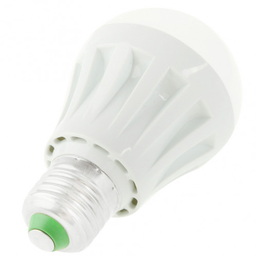 Ampoule économiseuse d'énergie de l'E27 3W, 270LM, lumière blanche de 6000-6500K, CA 220V SH6018607-06