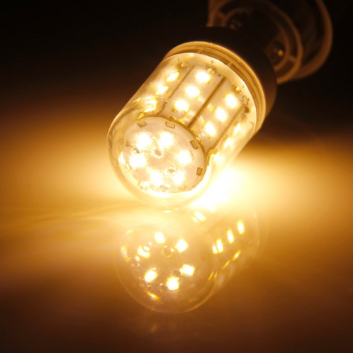 Ampoule de maïs G9 4W, 30 LED SMD 2835, Lumière blanche chaude, AC 220V SH87WW1989-08