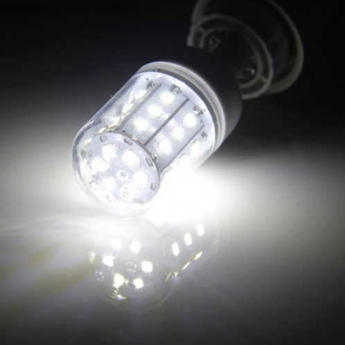 Ampoule de maïs G9 4W, 30 LED SMD 2835, Lumière blanche, AC 220V SH187W1744-08