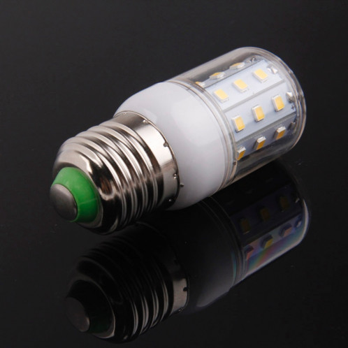 E27 4W ampoule de maïs, 30 LED SMD 2835, lumière blanche chaude, AC 220V SH88WW1686-08