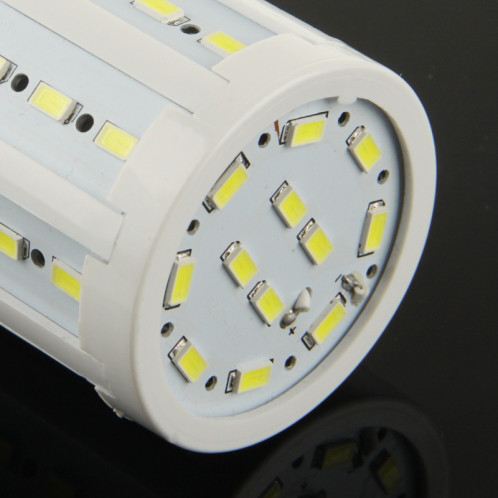 E27 15W 1350LM ampoule de maïs, 60 LED SMD 5630, lumière blanche, AC 220V SH320W1341-07