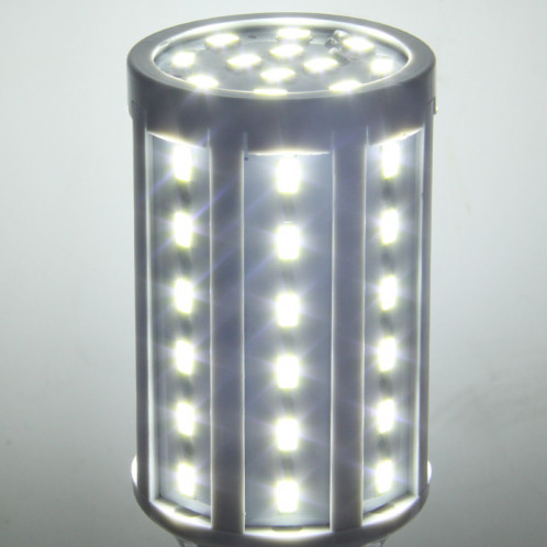E27 15W 1350LM ampoule de maïs, 60 LED SMD 5630, lumière blanche, AC 220V SH320W1341-07