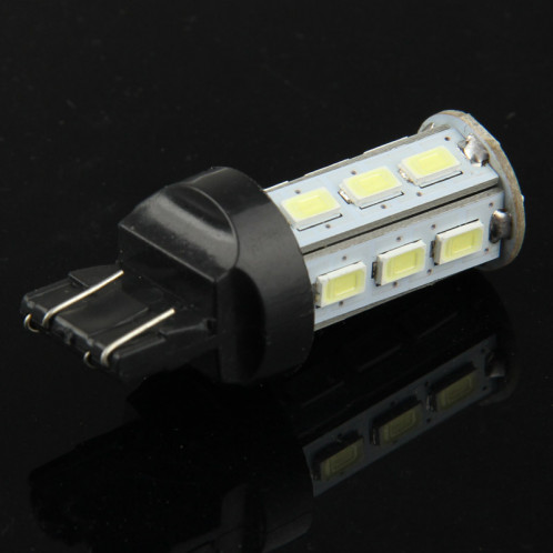 Ampoule blanche de maïs de 6W, G18 18 LED SMD 5730, DC 12V SH63281370-03