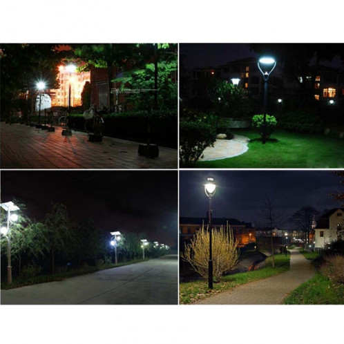 Ampoule de maïs de G4 3.5W 200-230LM, 72 LED SMD 3014, lumière blanche, luminosité réglable, CA 220V SH503W516-011