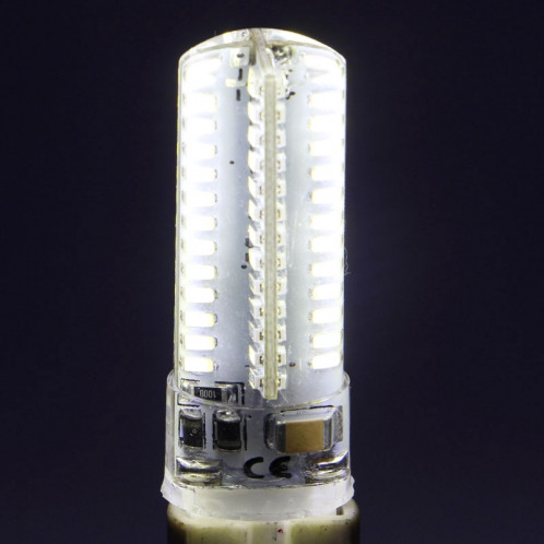 E14 4W 240-260LM ampoule de maïs, 104 LED SMD 3014, lumière blanche, AC 220V SH505W824-011
