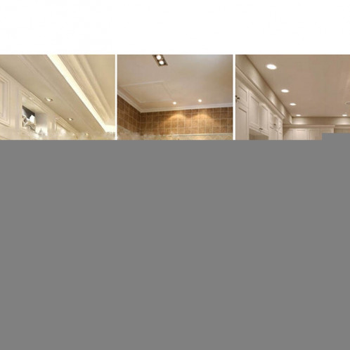G9 5W lumière blanche chaude 450LM 56 LED SMD 5050 Maïs Ampoule, CA 220V SH02WW1617-09