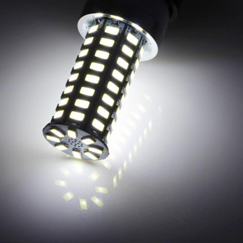 E27 6.0W 520LM ampoule de maïs, 72 LED SMD 5730, lumière blanche, AC 220V SH104W1408-09