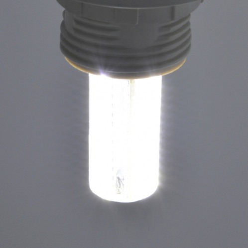 Ampoule de maïs en silicone E14 5W 400LM 104 LED SMD 3014, AC 220V (lumière blanche naturelle) SH90NW129-07
