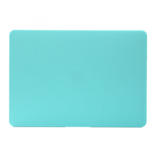 Boîtier de protection en plastique dur givré coloré pour Macbook 12 pouces SH056L219-05