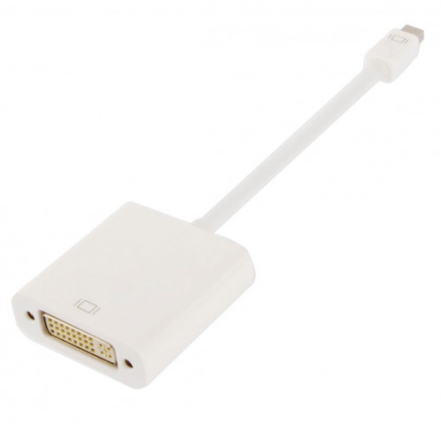 Mini Display vers DVI 24 + 5 Adaptateur pour Macbook SH0218915-03