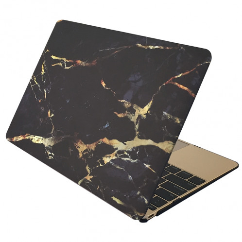 Motifs de marbre Apple Laptop Water Stickers PC Housse de protection pour Macbook Pro 13,3 pouces SH124C1382-06