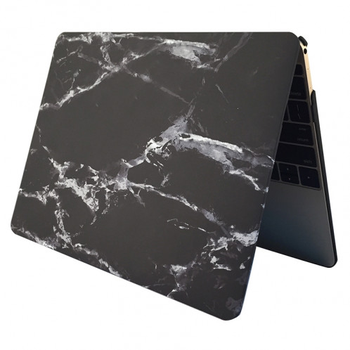 Motifs de marbre Apple Laptop Water Stickers PC Housse de protection pour Macbook Pro 15,4 pouces SH125B227-06